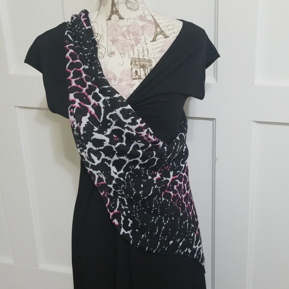 Tiana B.Dress - Picture 6 of 8